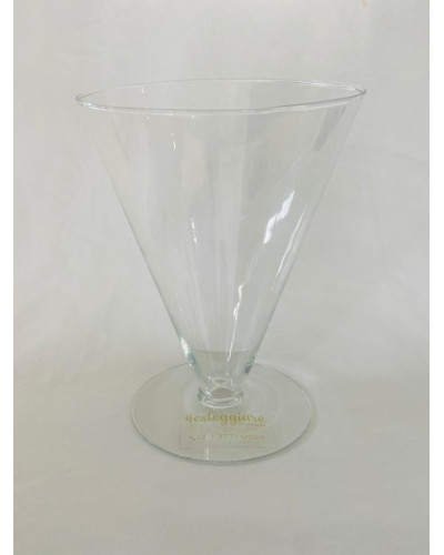 COMPOTEIRA CONE (M) LOCAÇÃO COMPOTEIRA CONE (M) LOCAÇÃO